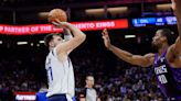 Luka Doncic and Kyrie Irving Lead Dominant Dallas Mavs Victory Over Sacramento Kings