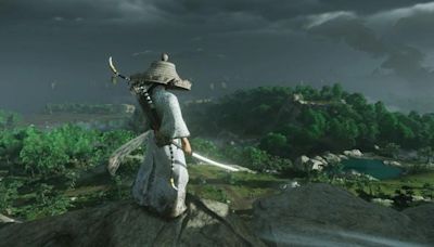 ‘Ghost Of Tsushima’ Is Already Flooded With Negative Reviews On Steam