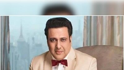 Govinda in hospital: Here's looking at the movie icon's journey so far