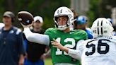 BYU’s QB change throws intrigue into matchup with West Virginia