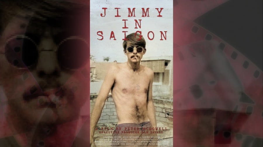 Cook review: ‘Jimmy in Saigon’ is superb part of LGBTQ+ series at the Figge