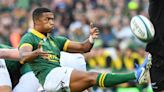 South Africa v New Zealand LIVE: Result and reaction from Rugby Championship as Springboks win Freedom Cup