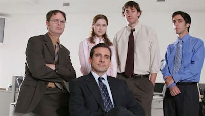 The Office, svelati i primi attori della nuova serie. E c’è anche Sabrina Impacciatore!