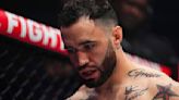 Shane Burgos on taking Natan Schulte’s PFL playoff spot: ‘He deserves it more than I do’