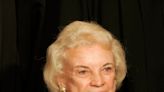 Women of the Year honoree Sandra Day O'Connor's mark on Supreme Court still prominent today