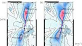 Study demonstrates self-similar fractal stress is more suitable for destructive scenario earthquake simulation