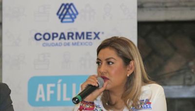 "Necesitamos una estrategia sólida de ciudad": Alfa González
