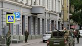 What to Know About the Armed 'Coup' Against Russian Military as Close Putin Confidant Mounts Rebellion