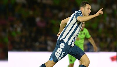 Idrissi podría jugar con Pachuca frente a las Águilas; te decimos cuál es el error que lo pondría en La Liguilla