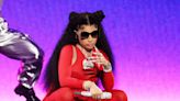 Nicki Minaj Performs For Only 45 Minutes In Ireland, Cancels Romanian Show Over “Safety Concerns”