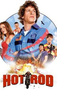 Hot Rod (2007 film)