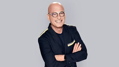 Howie Mandel gives a Golden Buzzer to Reid Wilson on ‘AGT’ [WATCH]