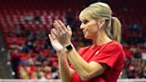 Utah gymnasts weigh in on new coach Carly Dockendorf