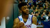 Frank Mason III, one of KU’s all-time greats, speaks of upcoming TBT experience