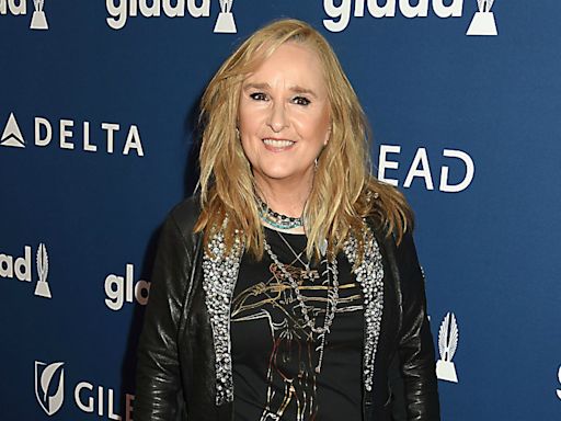 Melissa Etheridge: Ihr größter Hit wäre fast nicht veröffentlicht worden