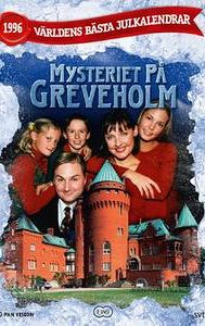 Mysteriet på Greveholm