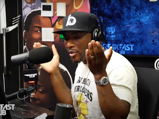 Charlamagne tha God Hammers Trump After Shooting: ‘Solely Responsible’ For Violent Rhetoric in US