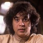 Zakir Hussain