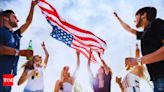 Happy US Independence Day 2024: Wishes, Messages, Images, Quotes, Status, Photos, SMS, Wallpaper, Pics and Greetings - Times of India