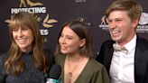 Bindi Irwin Feels 'So Lucky' To Be Daughter Grace's Mom: 'Remarkable Little Person' | Access