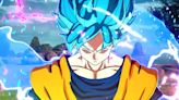 Dragon Ball: Sparking Zero Gets October Release Date