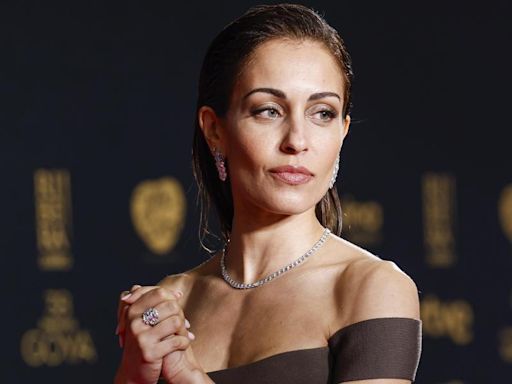 Así es Hiba Abouk, actriz e invitada de esta noche en 'El Hormiguero'