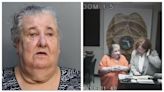 Mujer de Hialeah es acusada de golpear y no alimentar por horas a su mamá de 96 años
