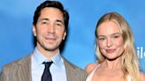 Justin Long Admits He "S--t the Bed" Next to Wife Kate Bosworth in TMI Confession - E! Online