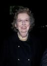 Mary Wickes