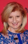 Arianna Huffington