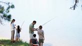 FWC's license-free freshwater fishing weekend set for June 8-9