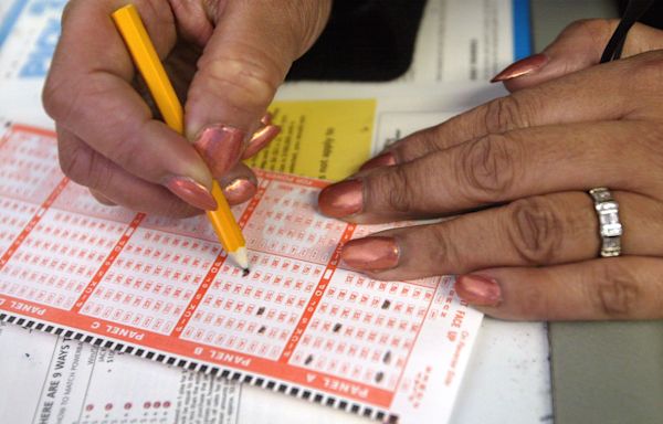 Powerball winning numbers for June 29 drawing: Jackpot climbs to $113 million