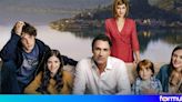 ¿Quién es quién en 'Buenos días, mamá', la nueva serie de Antena 3?