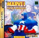 Marvel Super Heroes (video game)