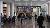 Estos son los aeropuertos andaluces con más pasajeros en lo que va de 2024