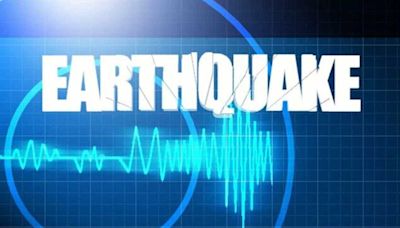 2 earthquakes reported in Georgia