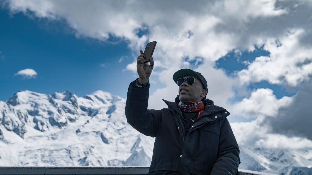 Black Box Launches Sales Division At Tribeca; First Project Is ‘Desire: The Carl Craig Story’