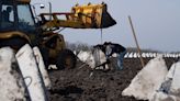 No safety in retreat: Ukrainian soldiers say rear defensive lines barely exist amid Russian advance