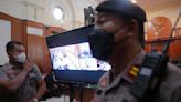 Indonesia opens trial for 5 charged over soccer crush deaths