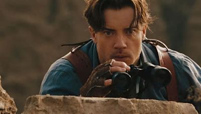 “She made the choice that was right for her”: Brendan Fraser Didn’t Lament Rachel Weisz Quitting The Mummy Franchise