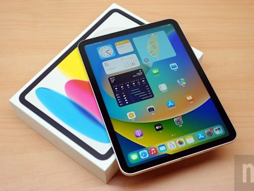 歐盟要求 iPad 開放第三方軟體市集 蘋果 6 個月內須調整 - Cool3c