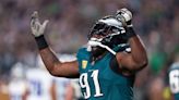 'Find a Way!' Why Philadelphia Eagles 'Family Man' Fletcher Cox Defined Toughness