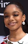 Marsai Martin