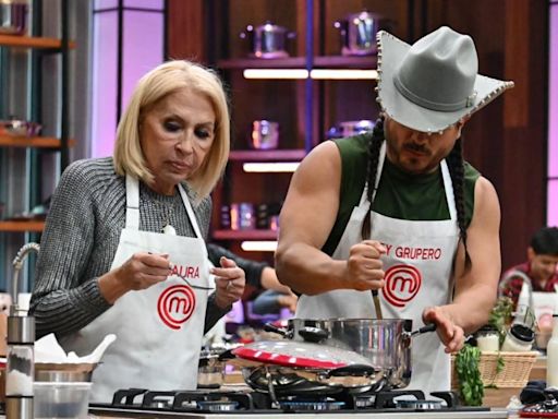 MasterChef Celebrity México 2024: eliminado, horario y cómo ver el programa hoy | 5 de mayo