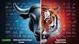 Explained: What is the difference between balanced advantage funds and aggressive hybrid funds? - The Economic Times