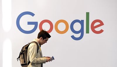 Alphabet stock surges 11% on blowout earnings and first dividend for Google owner