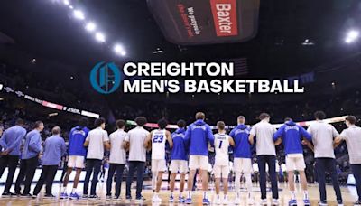 Creighton men's basketball finishes No. 13 in final AP poll