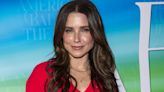 Sophia Bush reveals how a friend's advice helped her reconsider her sexuality