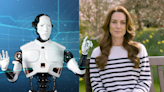 BBC desmiente presencia de IA en video de Kate Middleton
