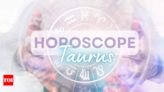 Taurus, Daily Horoscope Today, July 3, 2024: Relationship dynamics lead to happiness and confusion - Times of India